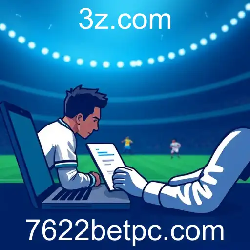 Contrato Usuário: Navegando pelo Universo das Plataformas Digitais com 7622bet