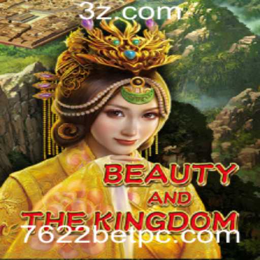 Explore o Fascinante Mundo de BeautyAndTheKingdom: Um Jogo de Estratégia e Aventuras Épicas