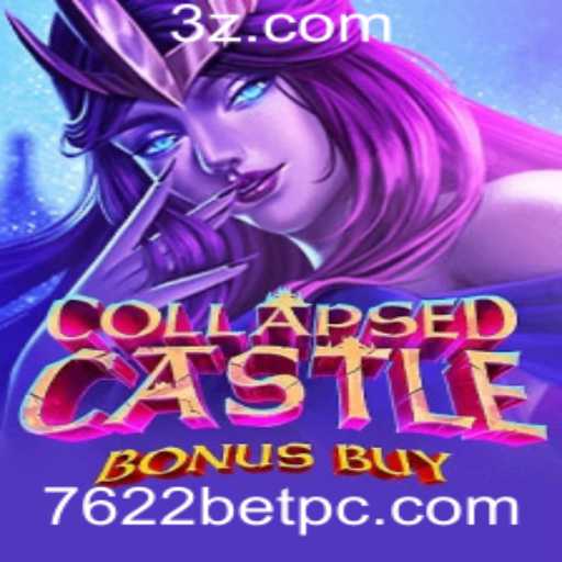 Descubra o Fascinante Mundo do Jogo CollapsedCastleBonusBuy
