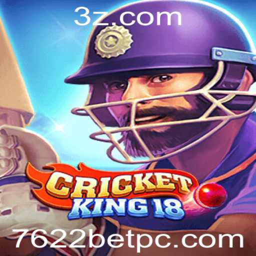 CricketKing18: Explorando o Universo do Jogo de Críquete Moderno