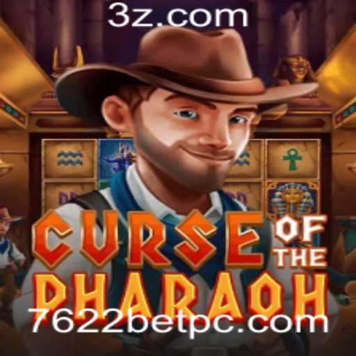 Explorando o Mundo de CurseofthePharaoh: Uma Aventura no Cassino 7622bet