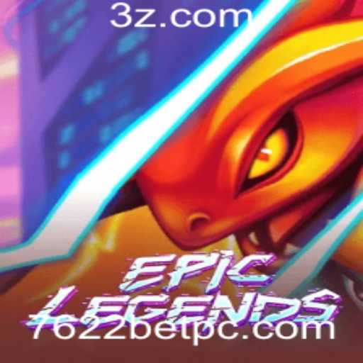 EpicLegends: Um Jogo de Aventura Inovador com Elementos Estratégicos