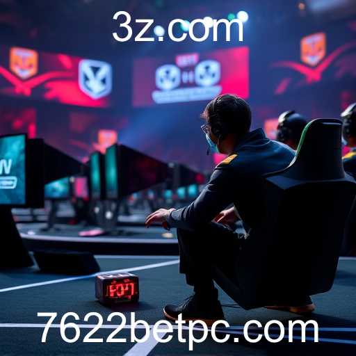A Ascensão das Apostas em Esports: Um Novo Horizonte para os Entusiastas