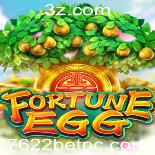 FortuneEgg: O Jogo de Apostas Inovador e Empolgante de 7622bet
