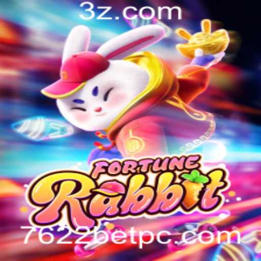 Entendendo o Jogo FortuneRabbit e a Palava-chave 7622bet