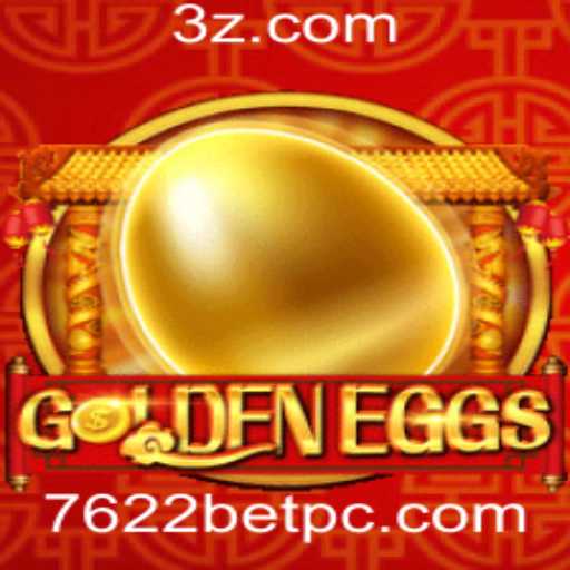 Descubra o Fascinante Mundo de GoldenEggs: Um Jogo Revolucionário na 7622bet