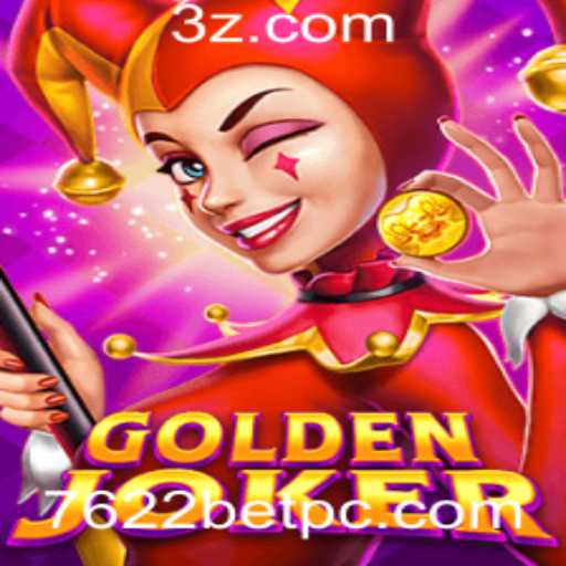Descubra o Fascinante Mundo do Jogo GoldenJoker 7622bet