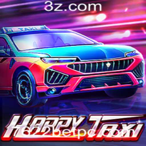 Explorando o Mundo do Jogo HappyTaxi: Uma Nova Aventura em 7622bet
