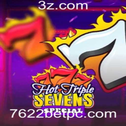 Explorando o fascinante mundo do jogo HotTripleSevensSpecial com 7622bet