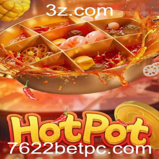 Explorando o Jogo 'Hotpot' e a Relevância do 7622bet