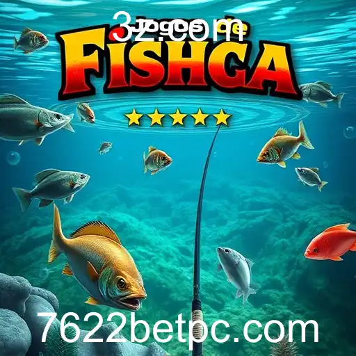 Explorando o Mundo dos Jogos de Pesca: Uma Imersão na Diversão Digital