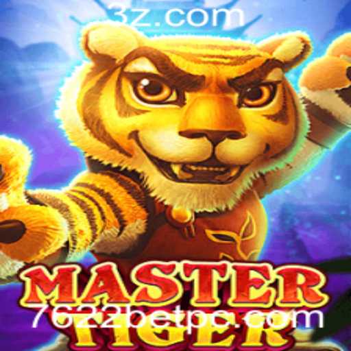MasterTiger: O Fascinante Mundo do Jogo com 7622bet