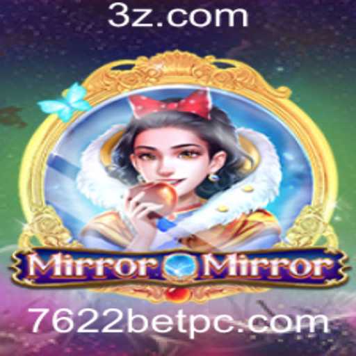 Descubra o Fascinante Mundo de MirrorMirror