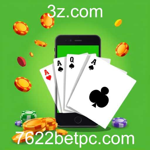 A Ascensão dos Jogos de Cassino em Dispositivos Móveis: O Caso do 7622bet