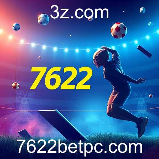 A Ascensão do 7622bet no Mercado de Jogos Online