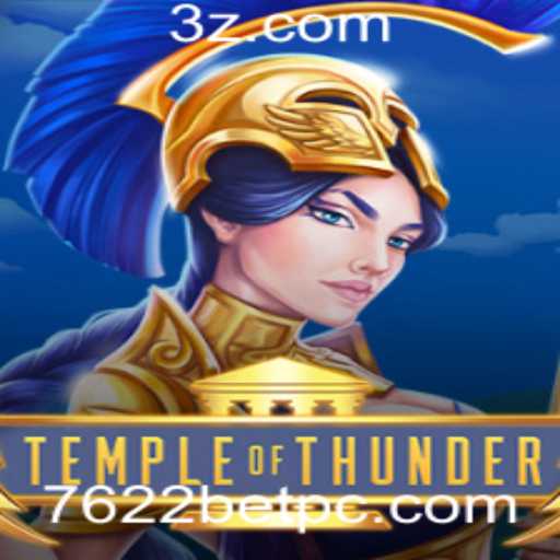 Explorando o Universo de TempleofThunder: Um Jogo de Aventura e Estratégia