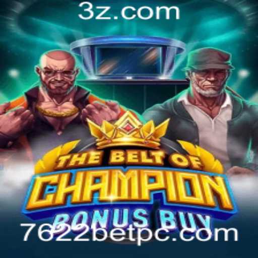 Explorando TheBeltOfChampionBonusBuy: Um Mergulho no Empolgante Mundo dos Jogos