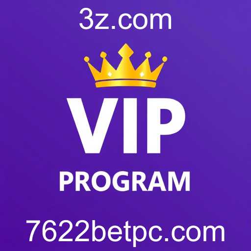 Explorando o Programa VIP da 7622bet: Vantagens e Benefícios para Jogadores Dedicados