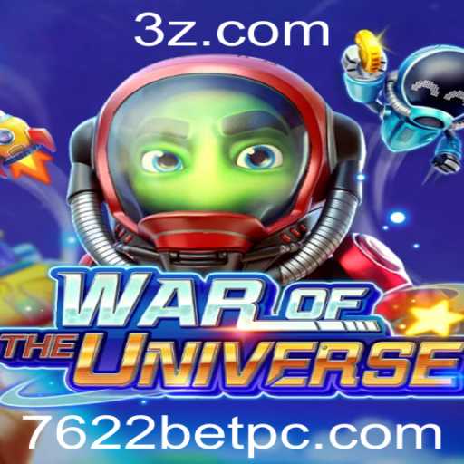 Explorando WAROFTHEUNIVERSE: Um Mergulho no Jogo Estratégico Que Encanta Multidões