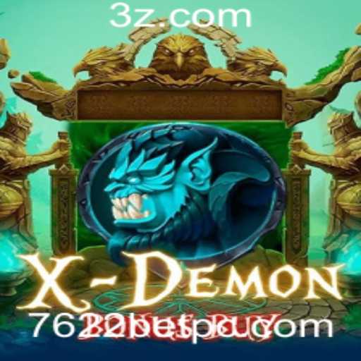 Desvendando as Emoções de XDemonBonusBuy no 7622bet